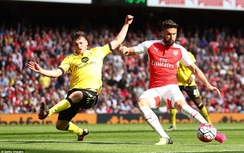 Tổng hợp kết quả bóng đá đêm qua (15/5)