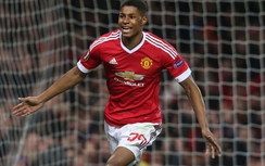 ĐT Anh triệu tập cầu thủ vô danh dự EURO 2016