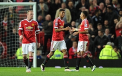 Không có phép màu cho M.U trong ngày hạ màn mùa giải