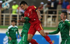 Trò cưng của HLV Hữu Thắng bị kỷ luật nặng trước ngày lên tuyển