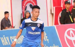 Bí ẩn đằng sau vụ cầu thủ T.Quảng Ninh sang Đức thử việc