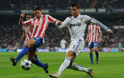 Người cũ Barca "trù ẻo" Real trước trận chung kết Champions League