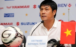 HLV Hữu Thắng phủ nhận ưu ái quân HAGL