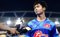 Công Phượng “lấn sân” Youtube, đi vào lịch sử bóng đá Việt Nam