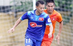 Xem trận ĐTVN – Syria trên kênh nào?