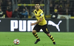 Man City nổ "bom tấn", dọn đường đón Pep Guardiola