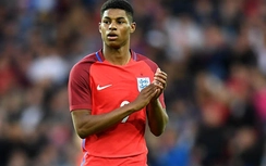 Chưa đá trận nào, sao M.U đã lập kỷ lục tại EURO 2016