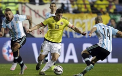 Lịch phát sóng Copa America 2016