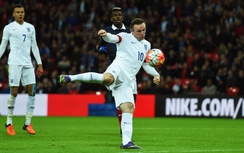 Chùm ảnh 24 thủ lĩnh tại EURO 2016