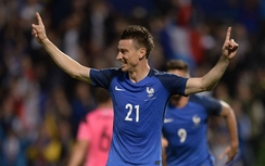 Chủ nhà EURO 2016 kết thúc chạy đà bằng thắng lợi giòn giã