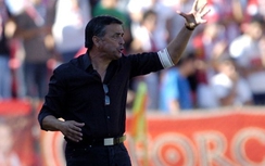 Mourinho thu nạp “hàng thải” V-League