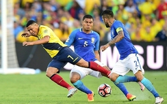 Copa America 2016: Lịch thi đấu trực tiếp ngày 9/6