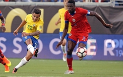 Bảng xếp hạng Copa America 2016 ngày 9/6