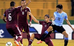 Lịch trực tiếp Copa America 2016 ngày 10/6