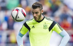 Sao M.U bị đuổi về nước trước giờ khai mạc EURO 2016?