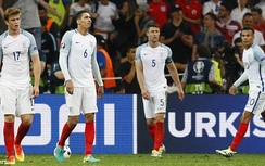 Anh - Nga: Đòn đau phút bù giờ