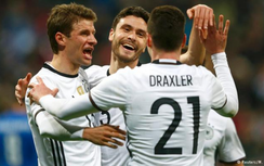 Lịch thi đấu, trực tiếp bóng đá EURO 2016 ngày 12/6, sáng 13/6