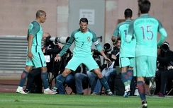 Lịch thi đấu, trực tiếp bóng đá EURO 2016 ngày 14/6, sáng 15/6