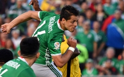 Lịch thi đấu, trực tiếp bóng đá Copa America 2016 ngày 14/6