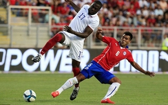 Lịch thi đấu, trực tiếp bóng đá Copa America 2016 ngày 15/6