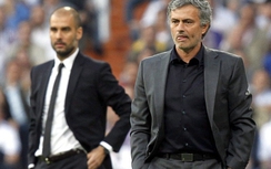 Định ngày Pep và Mourinho đọ sức ở Ngoại hạng Anh