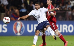 Lịch thi đấu, trực tiếp bóng đá EURO 2016 ngày 19/6, sáng 20/6