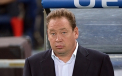 EURO 2016: Thua thảm Xứ Wales, HLV tuyển Nga từ chức