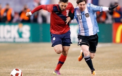 Mỹ - Argentina: Không có bất ngờ