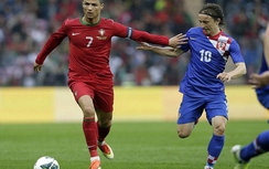 Trận Croatia - Bồ Đào Nha: Link xem trực tiếp, link sopcast