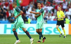 Croatia - Bồ Đào Nha: Một cây làm chẳng nên non