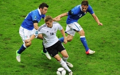 Lịch thi đấu, trực tiếp vòng tứ kết EURO 2016