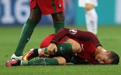 Ronaldo đá chán nhất trong chiến thắng của Bồ Đào Nha trước Ba Lan