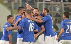 Tỷ lệ vàng trận Đức - Italia (2h 3/7)