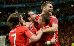 Lịch thi đấu, trực tiếp bóng đá EURO 2016 ngày 7/7