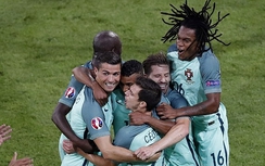 Kết quả bóng đá EURO 2016 ngày 7/7