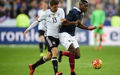 Lịch thi đấu, trực tiếp bóng đá EURO 2016 ngày 8/7