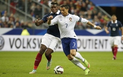 Lịch thi đấu, trực tiếp trận chung kết EURO 2016