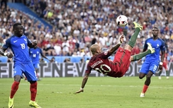 Kết quả bóng đá EURO 2016 ngày 11/7