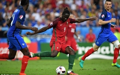 Bồ Đào Nha bắn hạ "gà trống" Pháp, vô địch EURO 2016