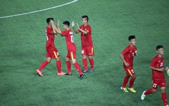 Hủy diệt Australia, U16 Việt Nam gây chấn động giải Đông Nam Á