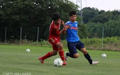 Lộ lý do không ngờ giúp Công Phượng được đá chính