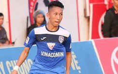 Sao V-League bất ngờ từ chối cơ hội thi đấu ở Đức
