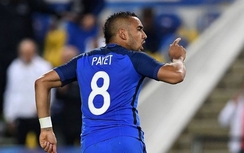 Cầu thủ xuất sắc nhất EURO 2016 bắn tín hiệu cho Real