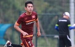 HLV Hữu Thắng tiếp tục bổ sung quân HAGL cho ĐTVN?