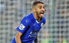 Vung 50 triệu, Arsenal vượt mặt Barca chiêu mộ sao Leicester