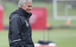 Tin nóng bóng đá tối 17/3: Man City khiến Mourinho lo lắng