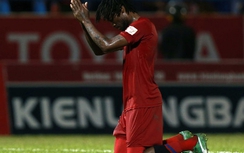 Vái sống trọng tài, sao Hải Phòng bị treo giò 6 trận