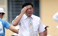 VFF “trảm” Trưởng ban Trọng tài Nguyễn Văn Mùi