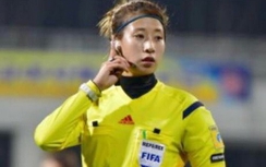 Tiết lộ bất ngờ về trọng tài bắt trận Việt Nam - Thái Lan