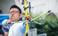 Kỷ lục thế giới đầu tiên tại Olympic 2016